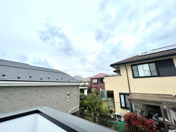 新築戸建　横浜市磯子区洋光台123②　1号棟