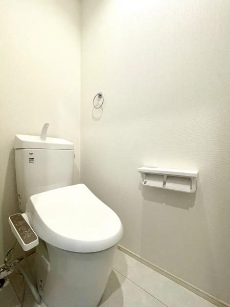 新築戸建　横浜市磯子区洋光台123②　1号棟