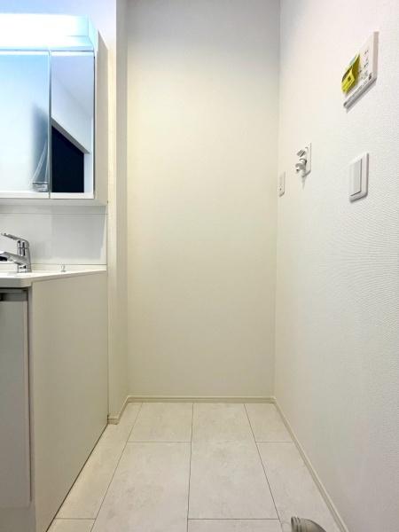 新築戸建　横浜市磯子区洋光台123②　1号棟