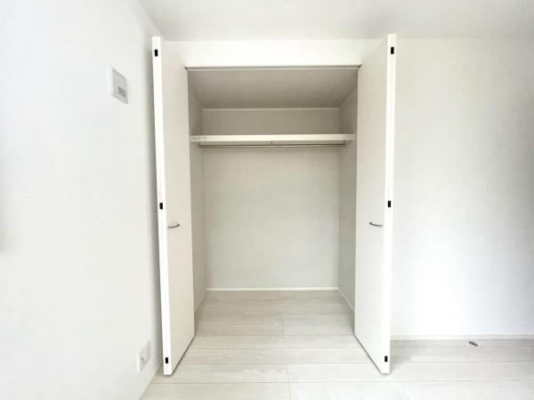 新築戸建　横浜市磯子区洋光台123②　1号棟