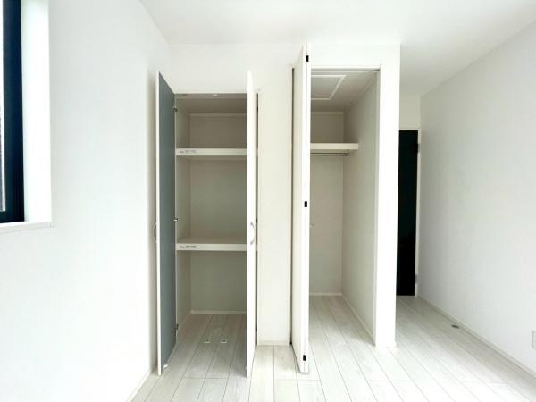 新築戸建　横浜市磯子区洋光台123②　1号棟