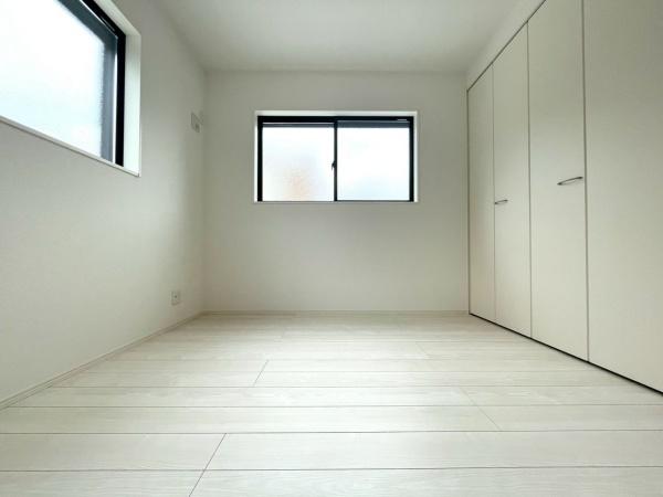 新築戸建　横浜市磯子区洋光台123②　1号棟