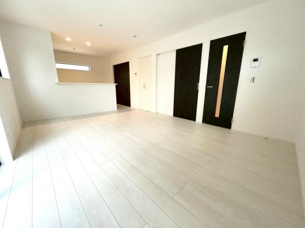 新築戸建　横浜市磯子区洋光台123②　1号棟