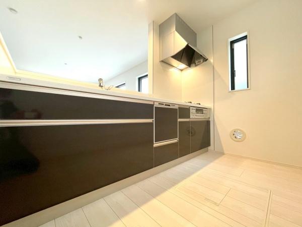 新築戸建　横浜市磯子区洋光台123②　1号棟