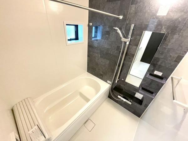 新築戸建　横浜市磯子区洋光台123②　1号棟
