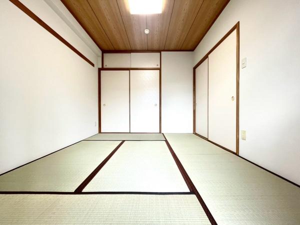 サージュ白楽