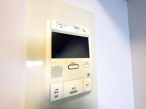 サージュ白楽