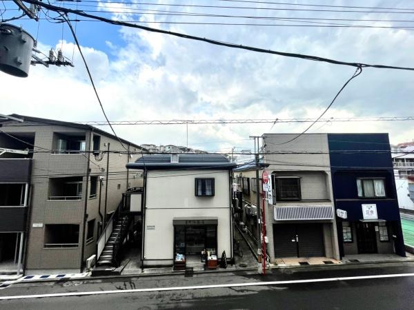 サージュ白楽