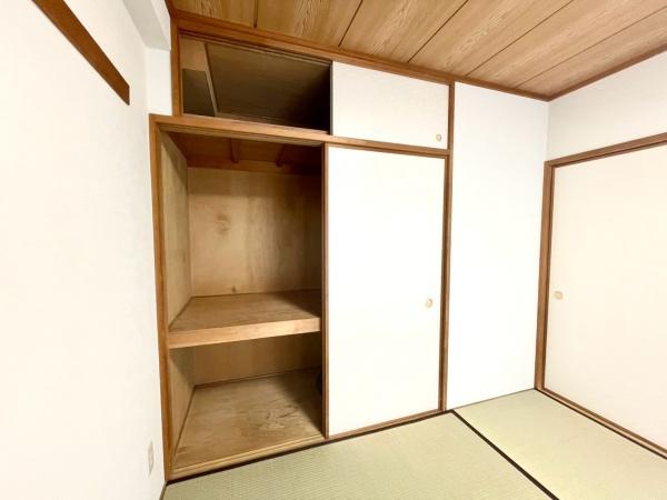 サージュ白楽