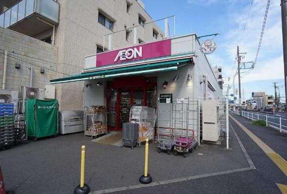 横浜市港北区下田町5丁目 新築分譲住宅全3棟 1号棟(まいばすけっと高田駅前店)