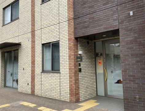 横浜市港北区下田町5丁目 新築分譲住宅全3棟 1号棟(グローバルキッズ下田町園)