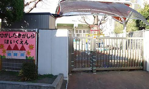 ヴァンハウス磯子(横浜市東滝頭保育園)