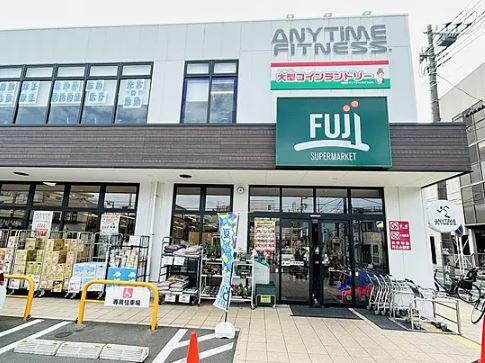 ヴァンハウス磯子(Fuji根岸橋店)