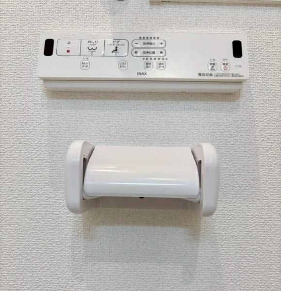 横浜市港南区芹が谷6期　新築分譲住宅　1号棟