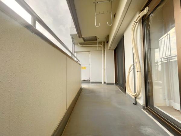 若葉台団地４－３号棟
