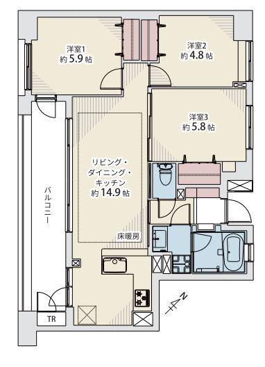 エルズ元町