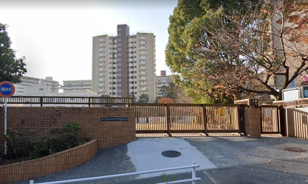 新築戸建 横浜市南区永田山王台038③ 3号棟(横浜市立永田台小学校)