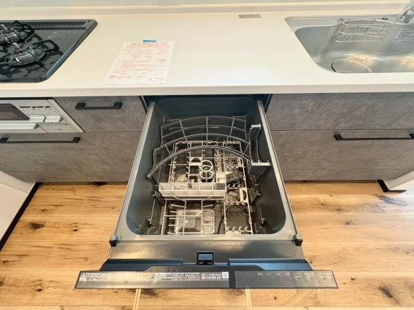 新築戸建　鶴見区馬場4丁目全2棟　B号棟