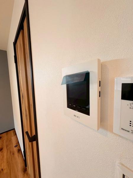 新築戸建　鶴見区馬場4丁目全2棟　B号棟