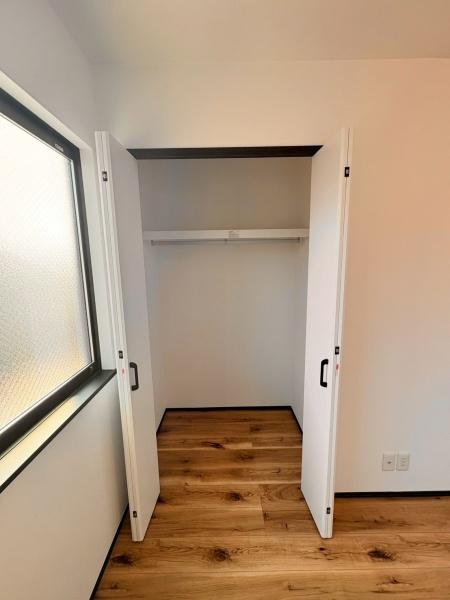 新築戸建　鶴見区馬場4丁目全2棟　B号棟