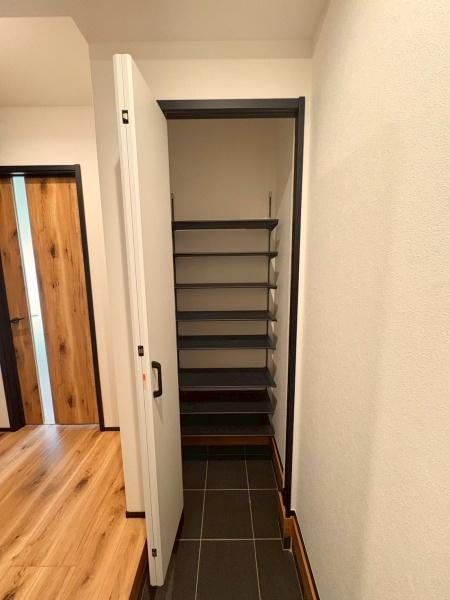 新築戸建　鶴見区馬場4丁目全2棟　B号棟