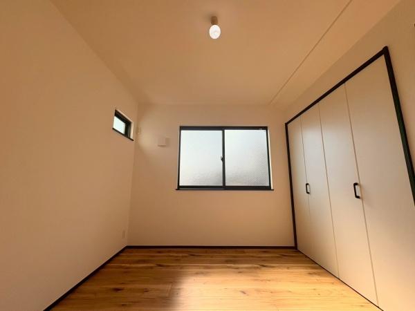 新築戸建　鶴見区馬場4丁目全2棟　B号棟