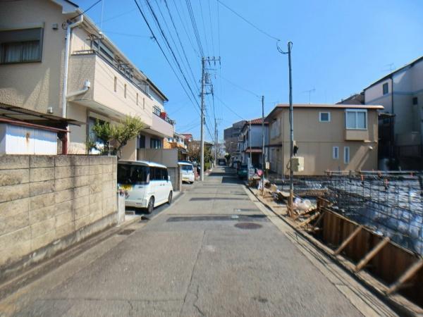 新築戸建　保土ケ谷区仏向西Ⅳ　2号棟