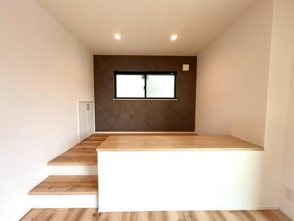 新築戸建　保土ケ谷区仏向西Ⅳ　3号棟