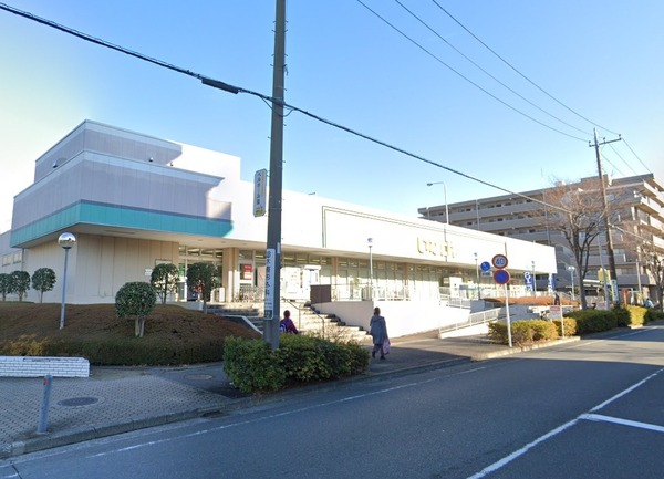 みやこガーデンリリフローラ館(いなげや横浜西が岡店)