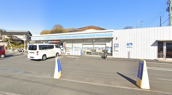 みやこガーデンリリフローラ館(ローソン横浜新橋町店)