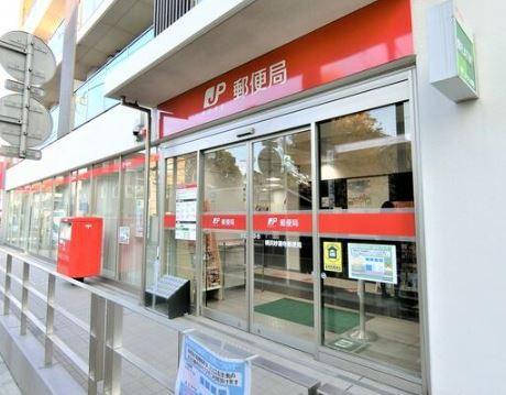 新築戸建 港北区仲手原2丁目 3号棟(横浜妙蓮寺郵便局)