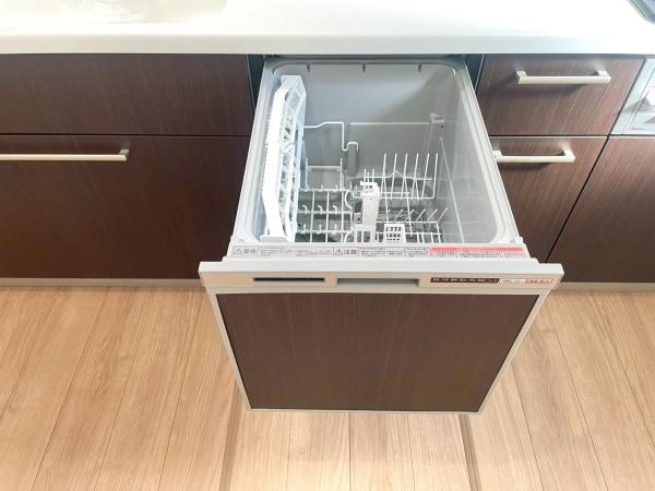 新築戸建　神奈川区中丸017③　1号棟