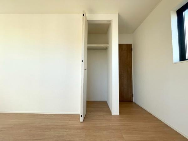 新築戸建　神奈川区中丸017③　1号棟