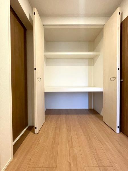 新築戸建　神奈川区中丸017③　1号棟