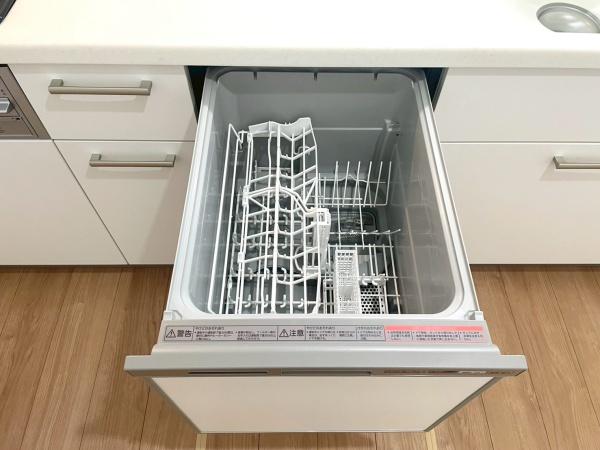 新築戸建　神奈川区中丸017③　2号棟