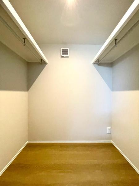 新築戸建　港北区篠原東2丁目　1号棟