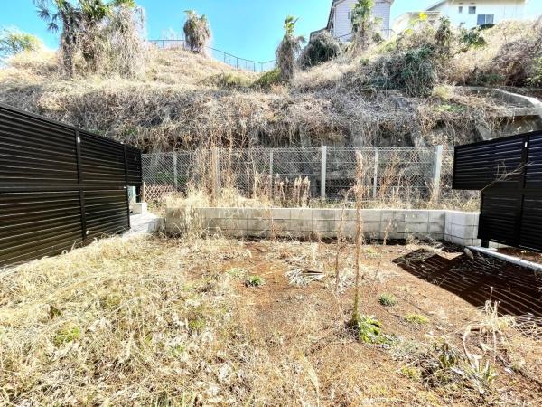 新築戸建　港北区篠原東2丁目　1号棟