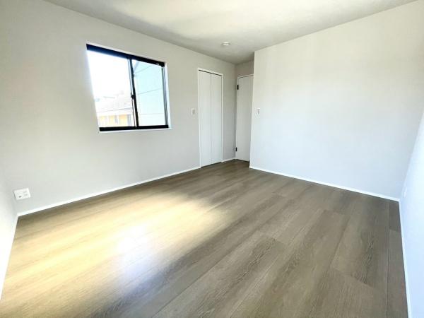 新築戸建　港北区篠原東2丁目　1号棟
