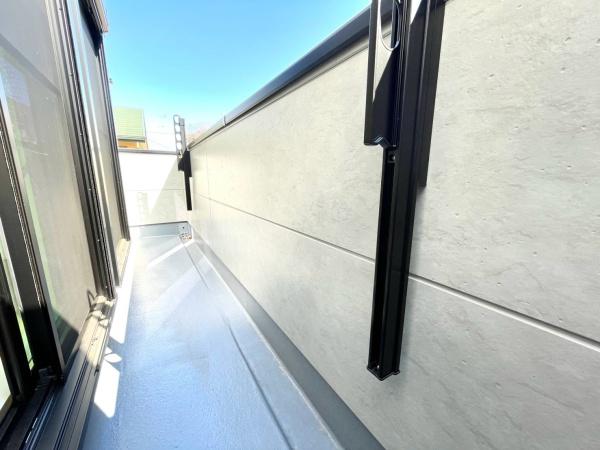 新築戸建　港北区篠原東2丁目　1号棟