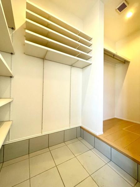 新築戸建　港北区篠原東2丁目　2号棟