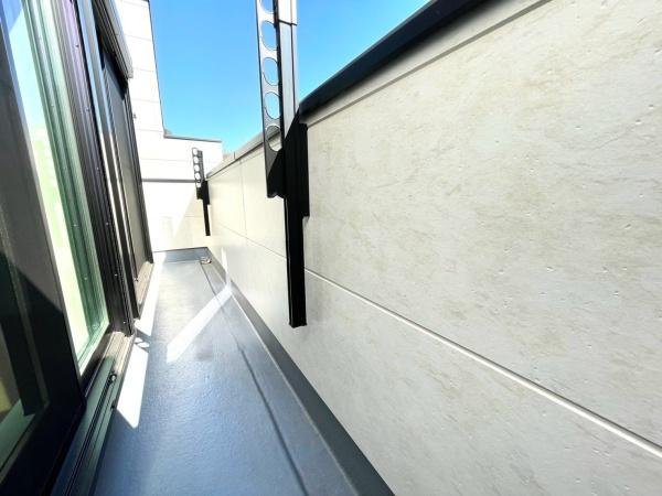新築戸建　港北区篠原東2丁目　2号棟