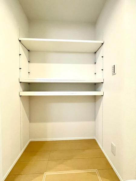 新築戸建　港北区篠原東2丁目　2号棟