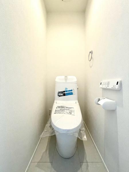新築戸建　港北区篠原東2丁目　2号棟