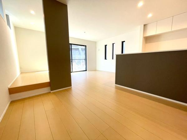 新築戸建　港北区篠原東2丁目　2号棟