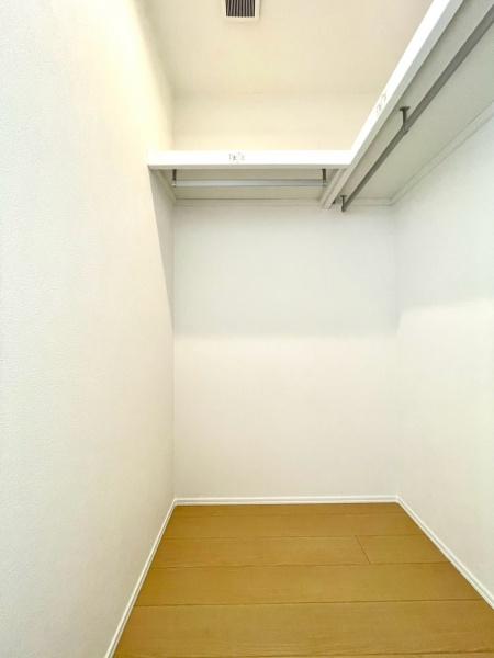 新築戸建　港北区篠原東2丁目　2号棟