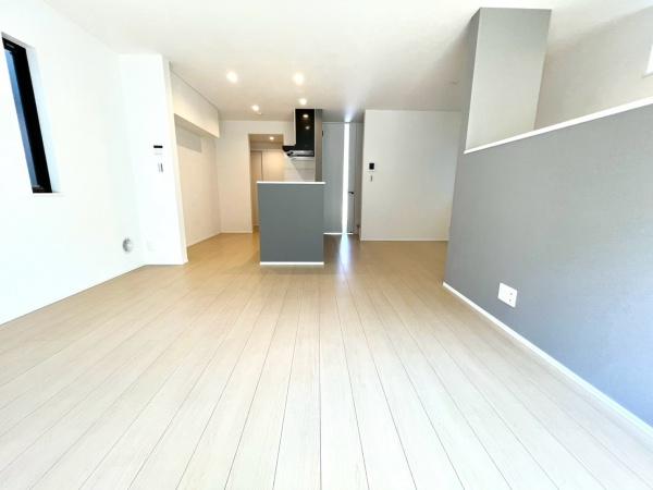 新築戸建　港北区篠原東2丁目　2号棟