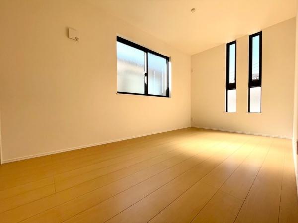 新築戸建　港北区篠原東2丁目　2号棟