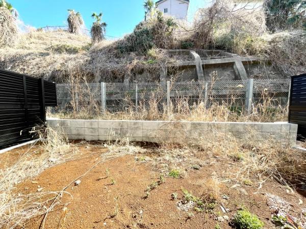 新築戸建　港北区篠原東2丁目　2号棟
