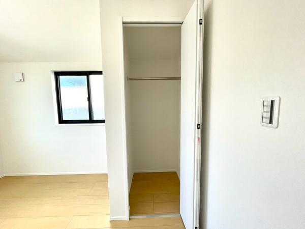 新築戸建　港北区篠原東2丁目　2号棟
