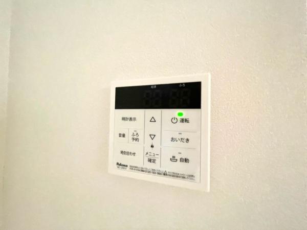 新築戸建　港北区篠原東2丁目　2号棟